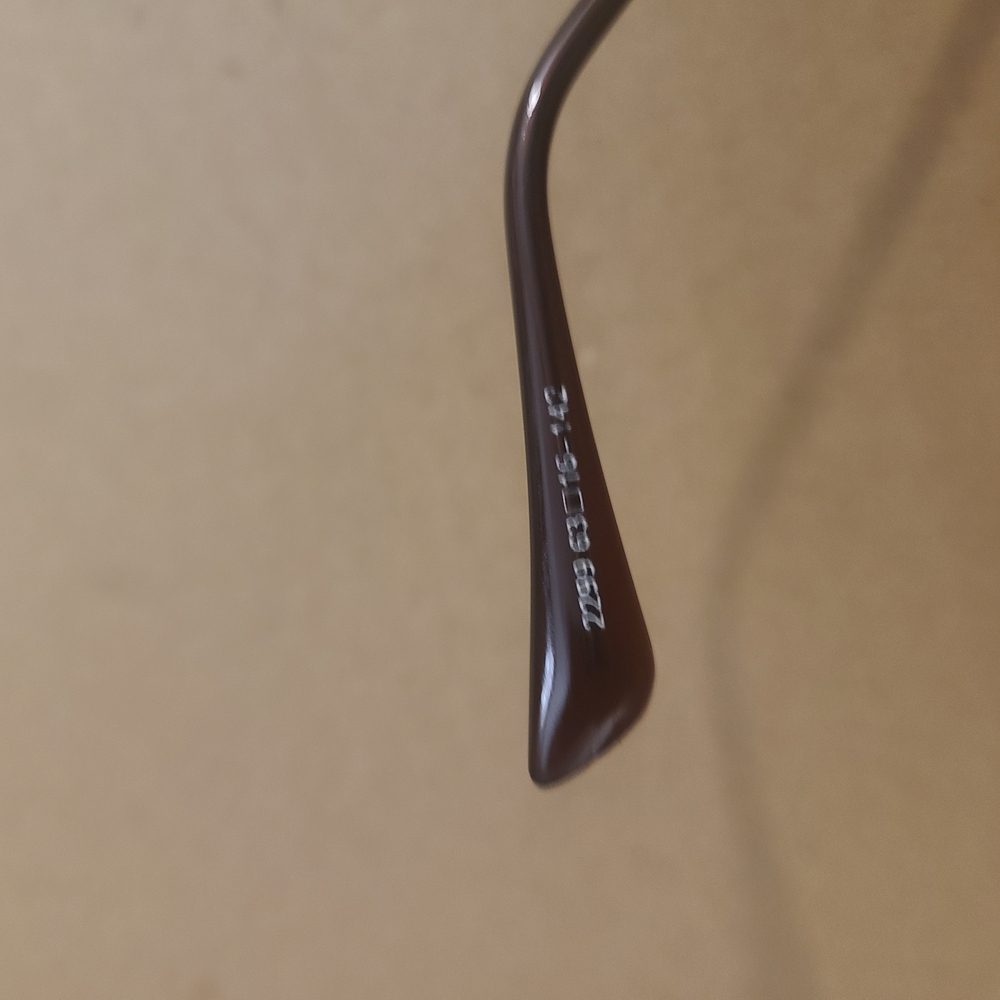 Gucci Brown Aviator Sunglasses - Picture 11 of 11